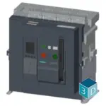 Siemens 3WA1106-2.E26-.... - Image 3