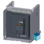 Siemens 3WA1106-2.A85-.... - Image 3
