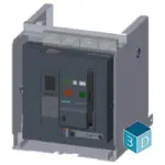 Siemens 3WA1120-2.E86-.... - Image 3
