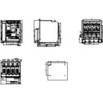 Siemens 3WA1120-3.A88-.... - Image 2