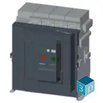 Siemens 3WA1106-8.A22-.... - Image 3