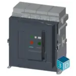 Siemens 3WA1110-8.A26-.... - Image 3