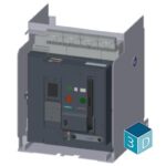 Siemens 3WA1106-8.E86-.... - Image 3
