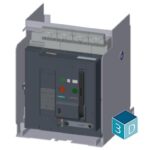 Siemens 3WA1112-8.C55-.... - Image 3
