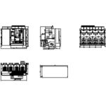 Siemens 3WA1225-8.F50-.... - Image 2
