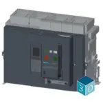 Siemens 3WA1232-8.E50-.... - Image 3