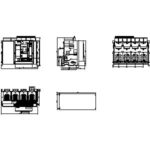 Siemens 3WA1220-8.C50-.... - Image 2