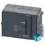 Siemens 3WA1225-8.B50-.... - Image 3