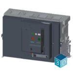 Siemens 3WA1220-5.A50-.... - Image 3