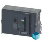 Siemens 3WA1232-4.E50-.... - Image 3