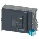 Siemens 3WA1232-5.B50-.... - Image 3