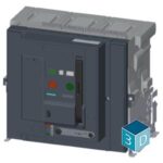 Siemens 3WA1236-5.A30-.... - Image 3