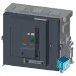 Siemens 3WA1236-5.A30-.... - Image 3