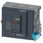 Siemens 3WA1236-3.B30-.... - Image 3