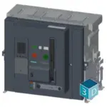 Siemens 3WA1236-4.F30-.... - Image 3