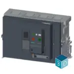 Siemens 3WA1236-5.G40-.... - Image 3