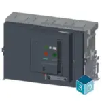 Siemens 3WA1236-5.A50-.... - Image 3