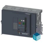 Siemens 3WA1236-3.B50-.... - Image 3