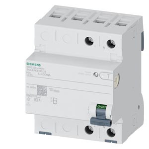 Siemens 5SV3327-4KK60