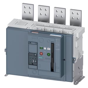 Siemens 3WA1225-3.C23-....