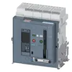 Siemens 3WA1110-8.E50-....