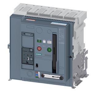 Siemens 3WA1116-2.B50-....