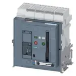 Siemens 3WA1116-8.B50-....