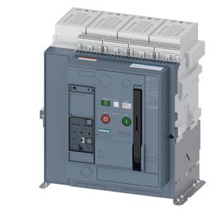 Siemens 3WA1116-8.B25-....
