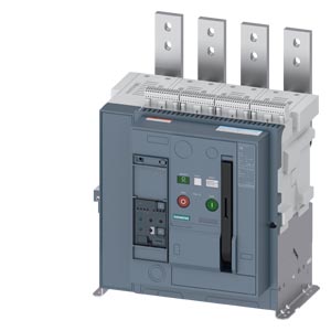 Siemens 3WA1116-3.B23-....