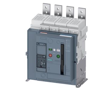 Siemens 3WA1116-8.B23-....