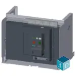 Siemens 3WA1220-5.A85-.... - Image 3