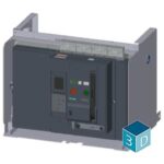Siemens 3WA1232-3.F85-.... - Image 3