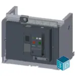 Siemens 3WA1225-3.G86-.... - Image 3
