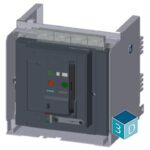 Siemens 3WA1240-3.A32-.... - Image 3