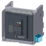 Siemens 3WA1240-3.C62-.... - Image 3