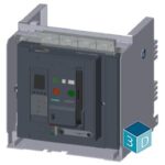 Siemens 3WA1240-5.E62-.... - Image 3