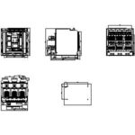 Siemens 3WA1240-4.E62-.... - Image 2