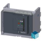 Siemens 3WA1240-3.A52-.... - Image 3