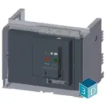 Siemens 3WA1240-3.A52-.... - Image 3