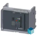 Siemens 3WA1240-4.F82-.... - Image 3