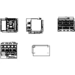 Siemens 3WA1240-3.G52-.... - Image 2
