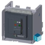 Siemens 3WA1240-3.A35-.... - Image 3