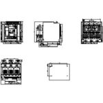 Siemens 3WA1240-3.B35-.... - Image 2