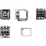 Siemens 3WA1240-5.F65-.... - Image 2