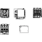 Siemens 3WA1240-4.G35-.... - Image 2