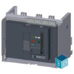 Siemens 3WA1240-3.B45-.... - Image 3