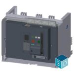 Siemens 3WA1240-3.F45-.... - Image 3