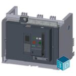 Siemens 3WA1240-3.G55-.... - Image 3