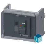Siemens 3WA1240-5.F76-.... - Image 3