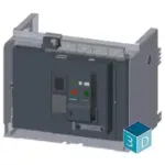 Siemens 3WA1240-4.G76-.... - Image 3